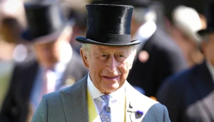 King Charles reflects on memorable US trip as Royal Family marks key milestone