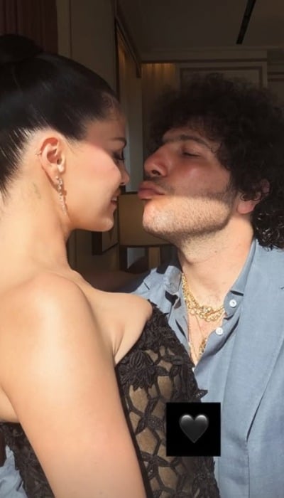 P.C: Selena Gomez/ Insta