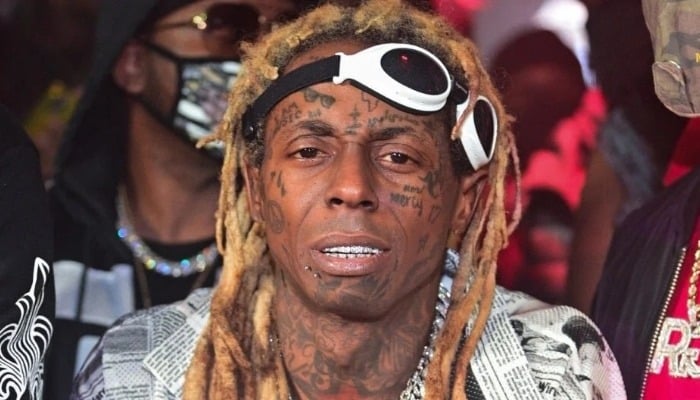 Lil Wayne leaves fans waiting for hours at Gilford show amid tour drama