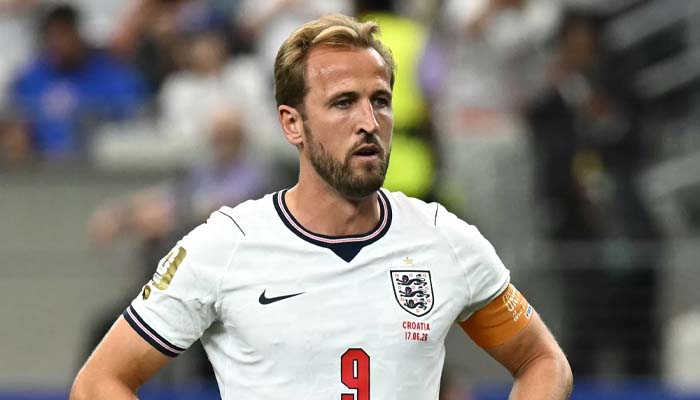 Harry Kane shares emotional statement ahead of England vs Mexico round of 16