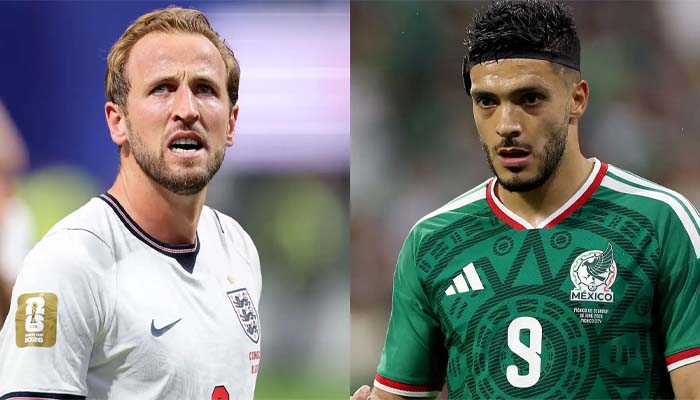 Harry Kane shares emotional statement ahead of England vs Mexico round of 16