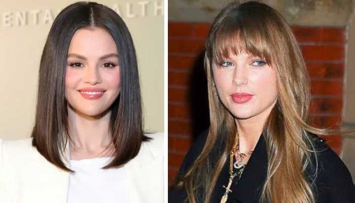 Selena Gomez excites with major announcement after BFF Taylor Swift wedding