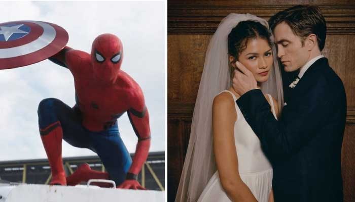 Tom Holland’s Spider-Man crashes Zendaya, Robert Pattinson’s ‘The Drama’ wedding?