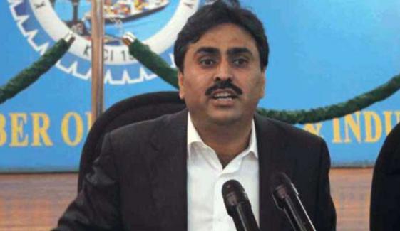 پاکستان کے حصے کا پانی روکنے کی کوشش کی گئی تو سنگین نتائج برآمد ہوں گے: جام خان شورو