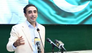 بلاول بھٹو اسکردو پہنچ گئے، نومنتخب وزیراعلیٰ گلگت بلتستان کی حلف برداری میں شرکت کریں گے