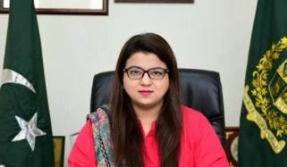 ٹیلی کمیونیکیشن ایکٹ میں ترامیم وقت کا تقاضا ہے: شزا فاطمہ خواجہ