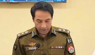 غیر ملکی خواتین کے اغواء میں استعمال ہونے والی گاڑی کی شناخت ہوگئی: ڈی آئی جی آپریشنز لاہور