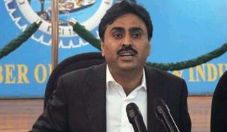 پاکستان کے حصے کا پانی روکنے کی کوشش کی گئی تو سنگین نتائج برآمد ہوں گے: جام خان شورو