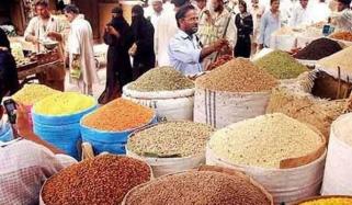 پٹرول و ڈیزل کی قیمتوں میں کمی کے باوجود مہنگائی برقرار