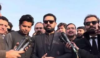 سہیل آفریدی کی کرپٹ اور نااہل افسران کیخلاف کارروائی کی ہدایت