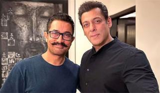 عامر خان کی شادی سے متعلق سلمان خان کا پرانا بیان وائرل