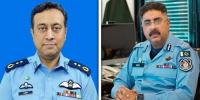 آئی جی اسلام آباد کی گروپ کیپٹن عاصم کے قتل میں ملوث ملزم کی گرفتاری کی تصدیق