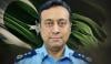 ایئرفورس کے بہادرگروپ کیپٹن عاصم خاتون کو بچاتے ہوئے شہید ہوگئے
