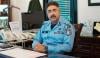 آئی جی اسلام آباد کی گروپ کیپٹن عاصم کے قتل میں ملوث ملزم کی گرفتاری کی تصدیق