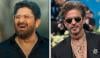 فلم کنگ میں کاسٹ کیے جانے پر ارشد وارثی کا شاہ رخ کیلئے تبصرہ