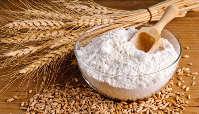 سندھ میں ریکارڈ پیداوار کے باوجود گندم، آٹے کی قیمت بڑھ گئی