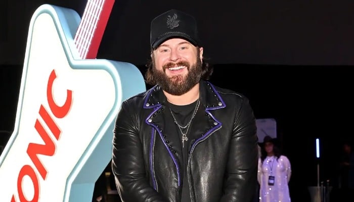Country star Nate Smith reveals his lifestyle changes behind 70-pound weight loss