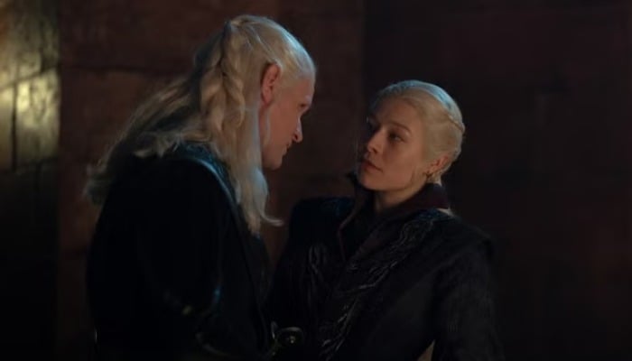 House of the Dragon episode 3 takes dark turn with major character developments