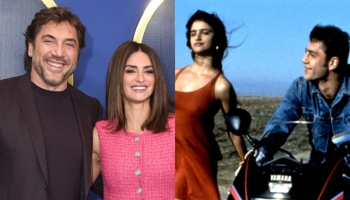 Penélope Cruz makes rare remarks on 16 years of marriage to Javier Bardem
