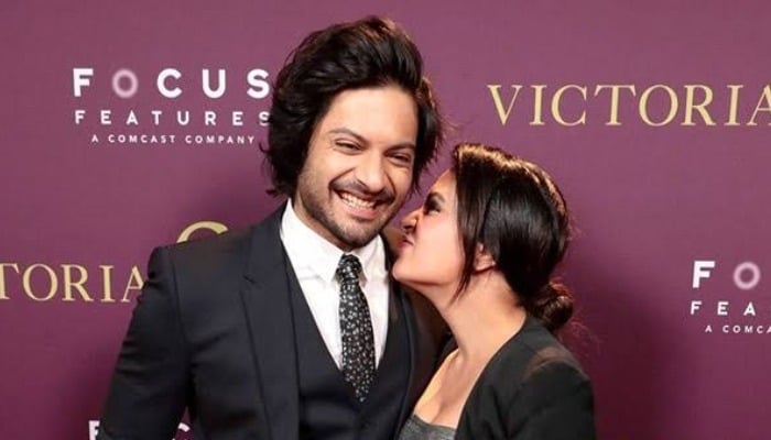 Ali Fazal, Richa Chadha break new ground with first film as lead pair