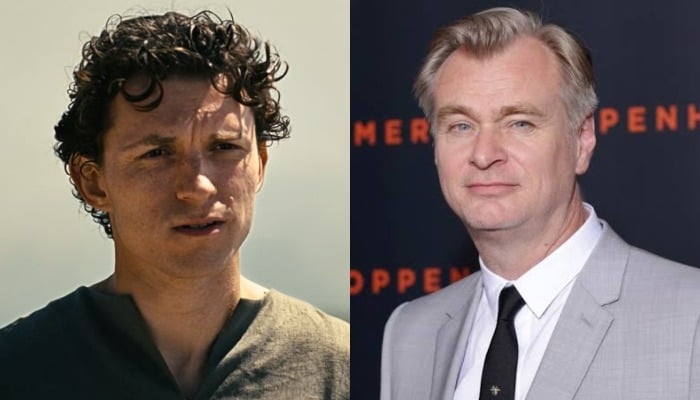 Tom Holland recalls Christopher Nolan’s honest feedback on ‘The Odyssey’ set