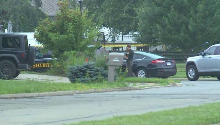 Ohio shooting leaves officer killed, 4 dead in Rittman: What we know so far