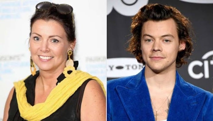 Harry Styles mum melts hearts with loving tribute after Wembley residency ended