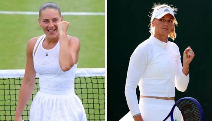 Ashlyn Krueger’s Wimbledon 2026 run ends in round of 16