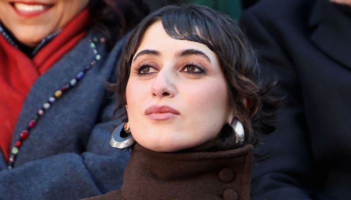 NYC first lady Rama Duwaji faces backlash for skipping America 250 for spiritual retreat
