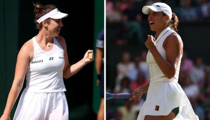 Madison Keys vs Linda Noskova: Wimbledon 2026 Round of 16 preview