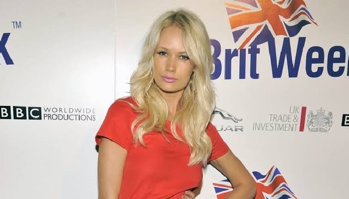 Lauren Bennett dies at 37: Former G.R.L. groupmates release heartbreaking statement