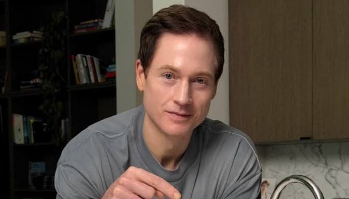 Bryan Johnson reveals autoimmune Gastritis diagnosis: ‘My stomach is eating itself’