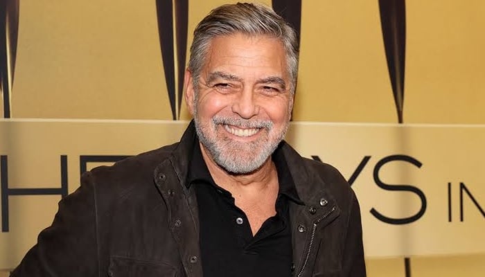 George Clooney’s Hollywood legacy to be honored with Venice Film Fest’s highest honor