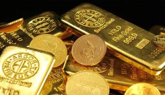 ملک بھر میں آج سونا مزید سستا