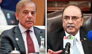 صدرِ مملکت اور وزیرِ اعظم کا گروپ کیپٹن عاصم طارق کی شہادت پر گہرے رنج کا اظہار