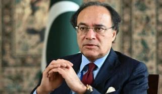 وزیرِ خزانہ نے انویسٹ پاک پورٹل کا افتتاح کر دیا