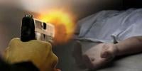 نوجوان نے رشتے سے انکار پر لڑکی کے والد کو قتل کر دیا