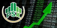 پی ایس ایکس 100 انڈیکس میں 2082 پوائنٹس کا اضافہ
