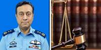 ’میں لڑکی کیساتھ تھا، بندہ ڈسٹرب کر رہا تھا‘، شہید گروپ کیپٹن کیس میں ملزم کا بیان