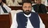 گلگت بلتستان کے وزیر اعلیٰ آج حلف اٹھائیں گے