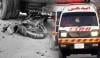 کراچی: ٹینکر کی ٹکر سے نوجوان کی موت، بیوہ کا 13 کروڑ روپے سے زائد ہرجانے کا دعویٰ