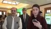 مریم نواز کی اپنا کھیت اپنا روزگار اسکیم کے خوش نصیب شخص کو ٹیلیفون پر مبارکباد