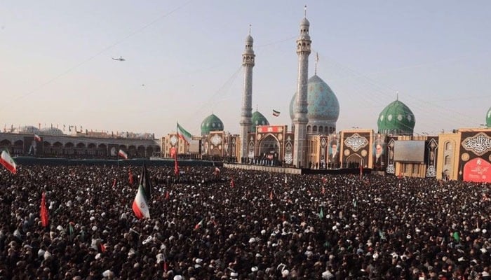 فوٹو بشکریہ بین الاقوامی میڈیا