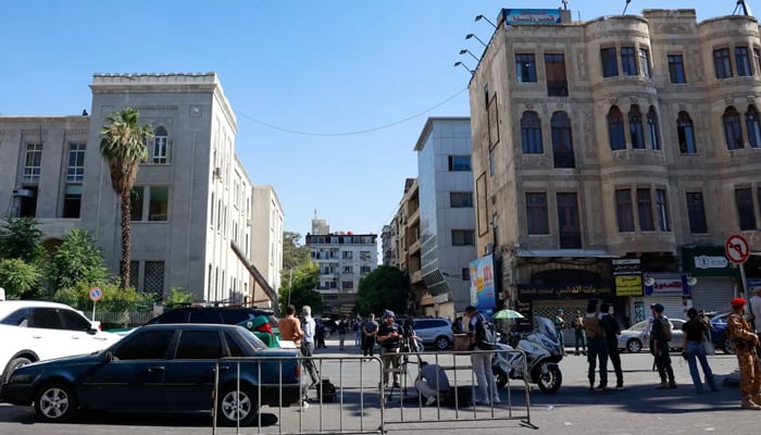 —فائل فوٹو