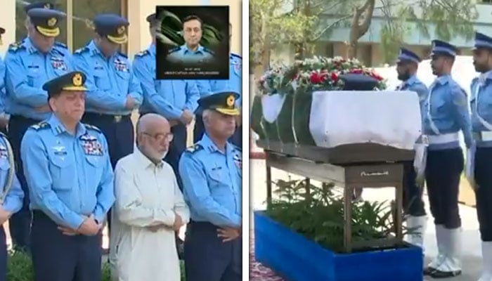 فوٹو: اسکرین گریب