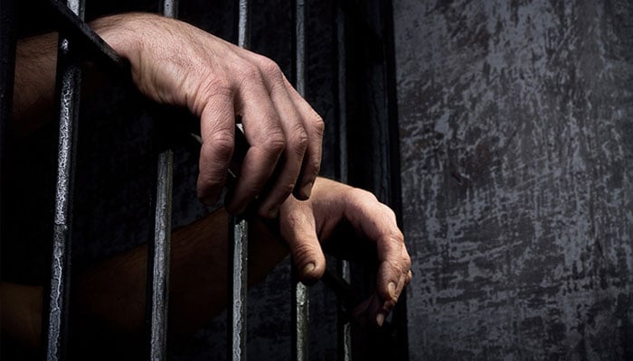 کراچی سے بی ایل اے کے 2 دہشت گرد گرفتار