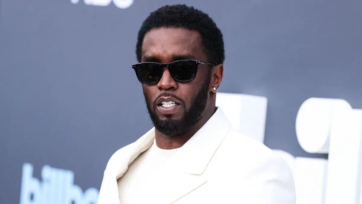 Sean Diddy Combs faces fresh legal trouble as former child star makes big claims