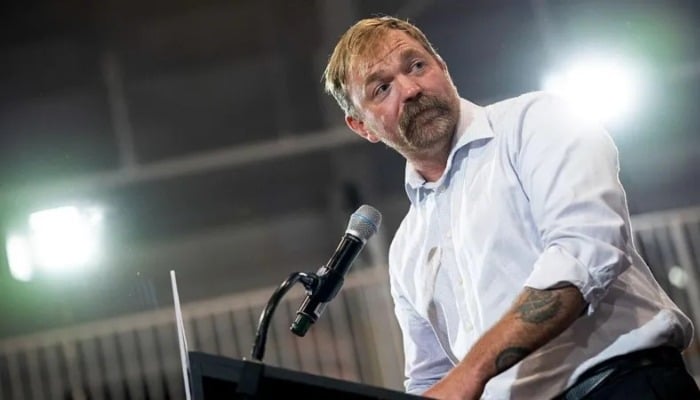 Maine democrat Graham Platner faces growing pressure to drop senate bid: Details