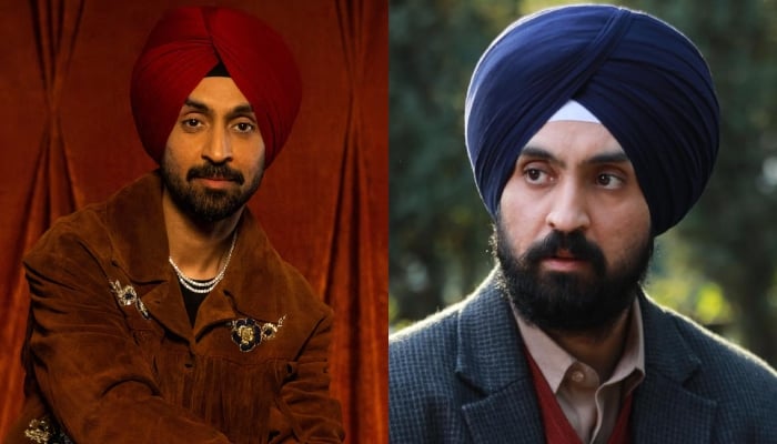 Diljit Dosanjhs Sutluj hits new roadblock after CBFCs major objection