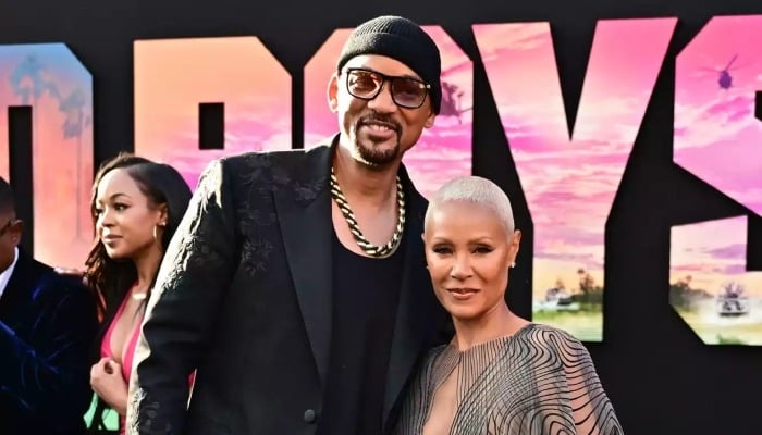 Will Smith, Jada Pinkett Smith quietly moved back in together after separation claims
